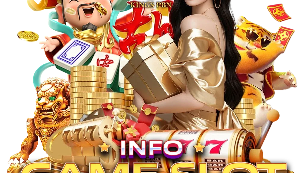 Game Lucky Tiger dari Fat Panda
