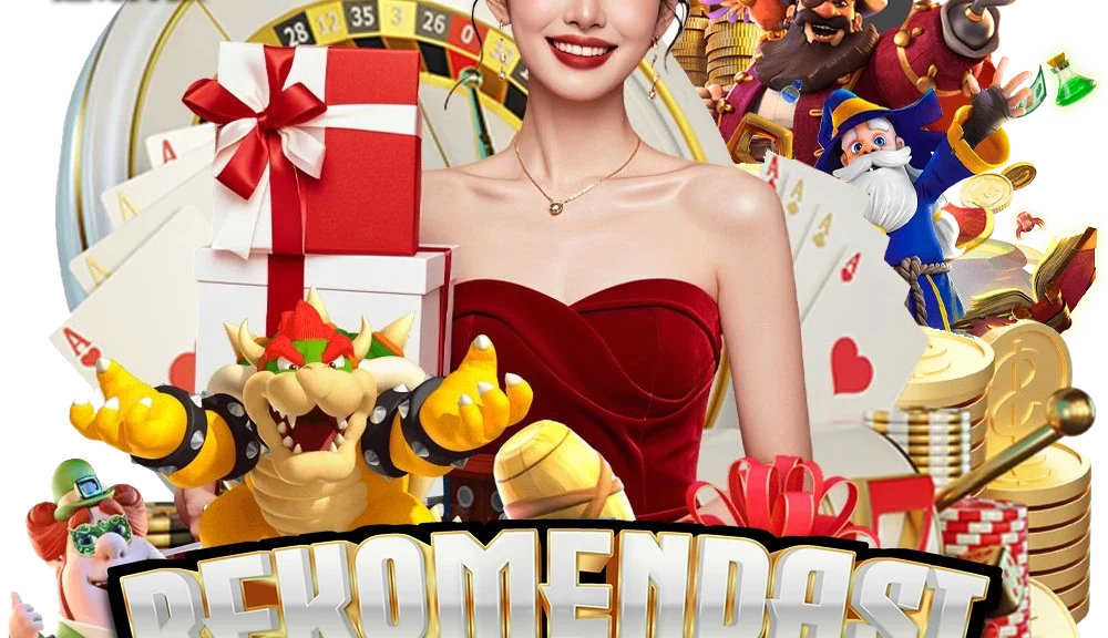 Game Lucky Dice dari Fat Panda